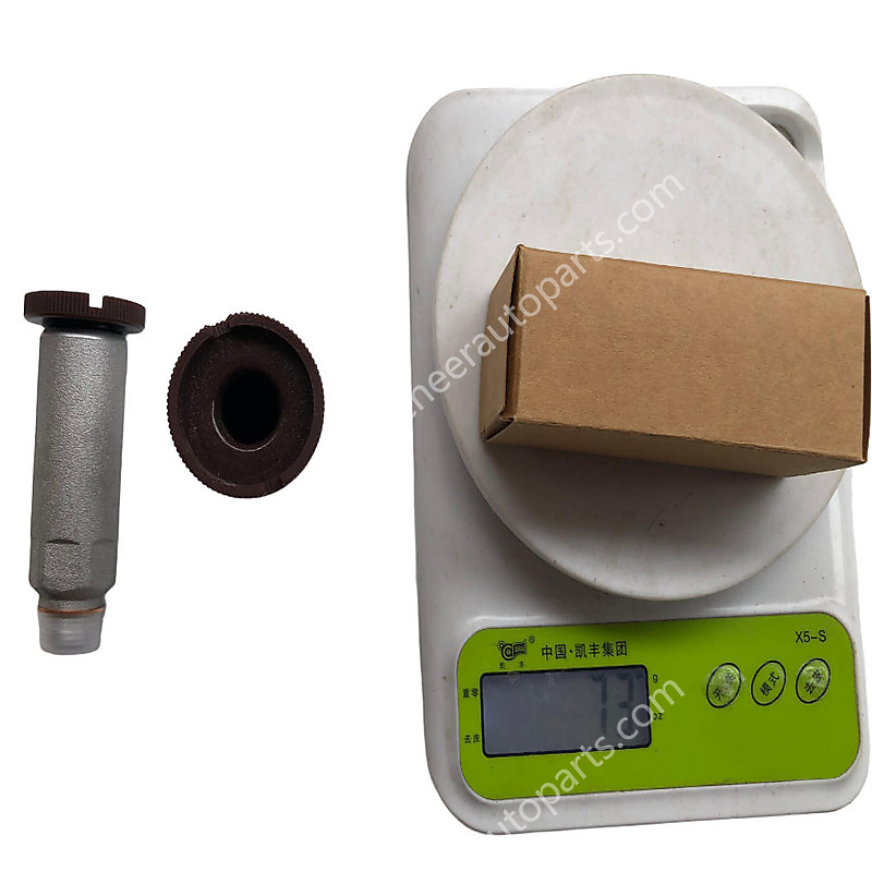 092130-0360 Fuel Feed Priming Pump for Hino Isuzu Mitsubishi Nissan UD Japanese Truck & Machinary Parts 