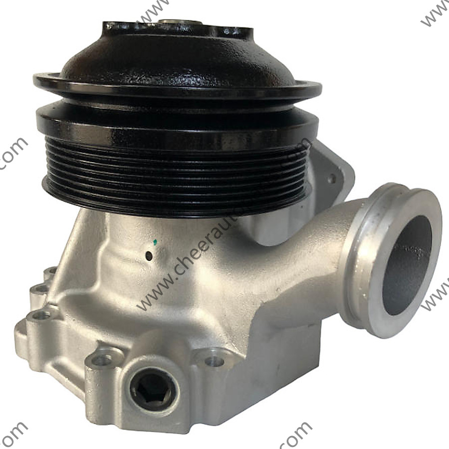 1-87814095-0 6UZ1 Water Pump Assembly With Gasket For ISUZU VC46 FXZ Truck OEM Engine Parts