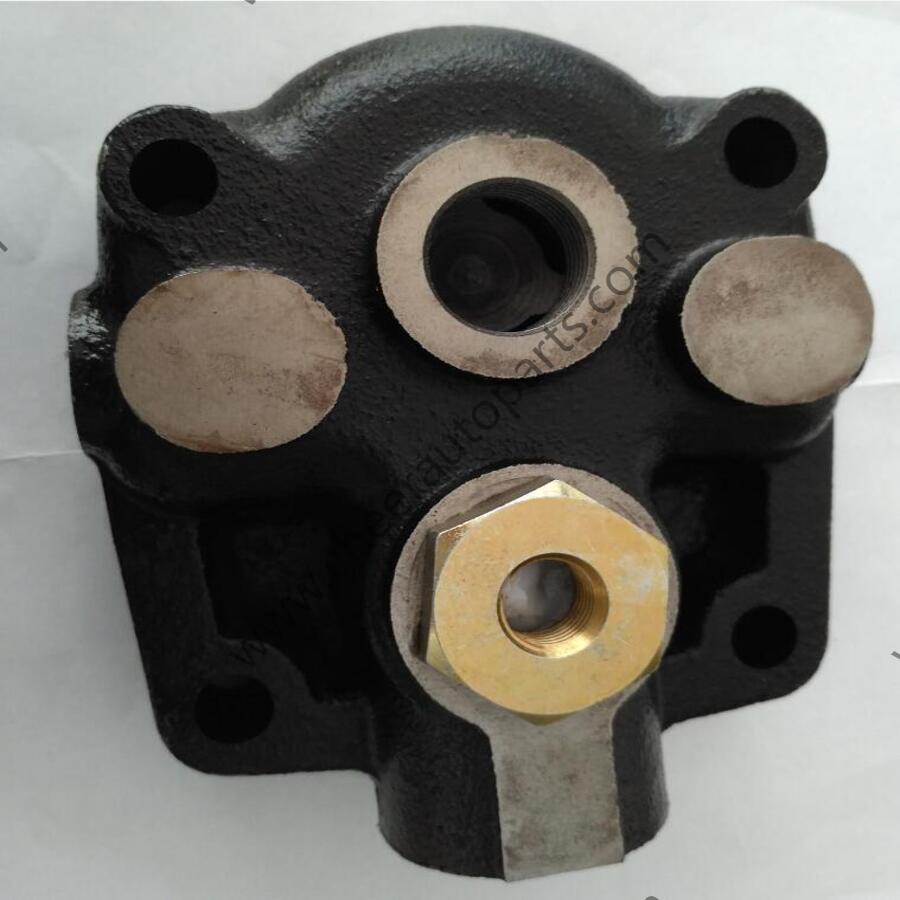 10PE1 10PD1 Air Compressor Head for ISUZU CXZ EXR Truck 1-19110048-1