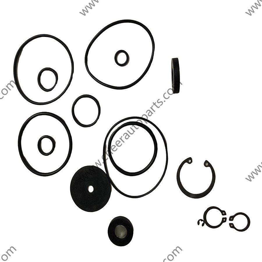 10PE1 Brake Valve Rubber Repair Kit for ISUZU CXZ Truck Parts OEM 1-85576177-0