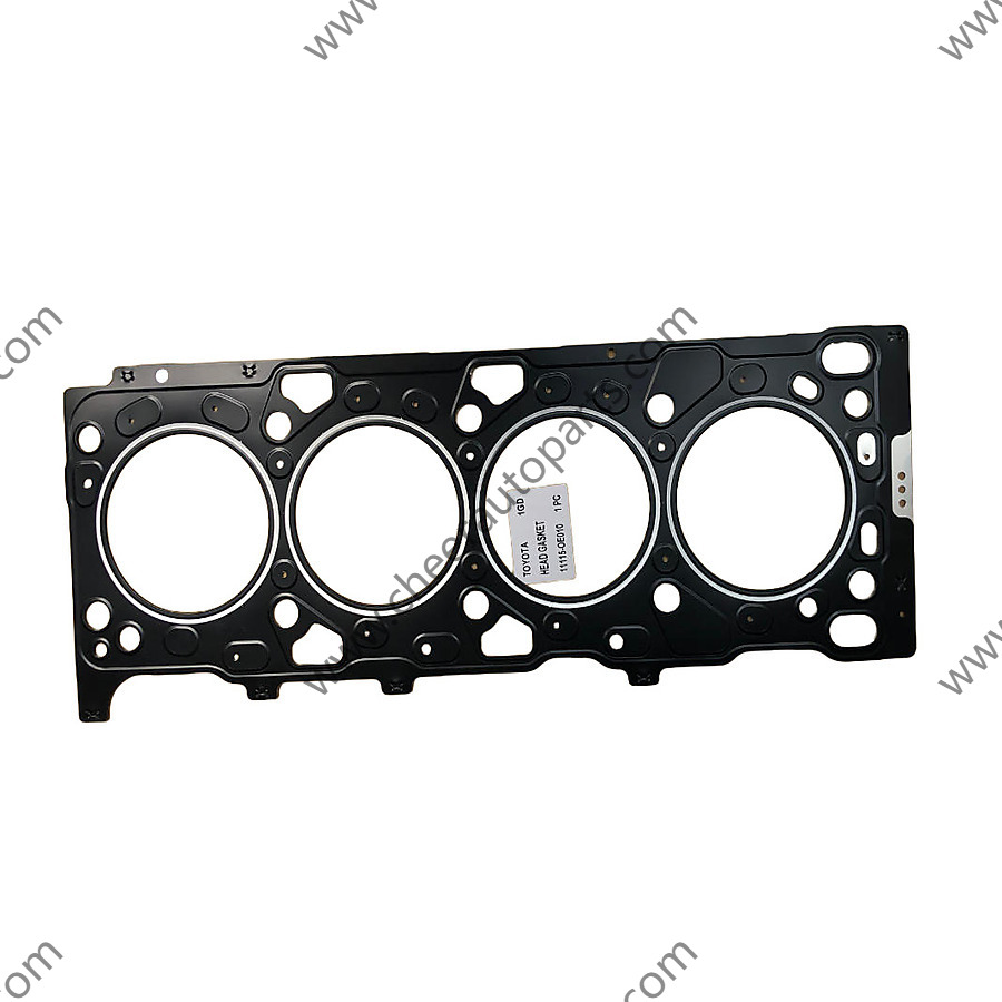 1GD 2GD Head Gasket 11115-11120 for HINO 200 TOYOTA Hilux Engine OEM Parts