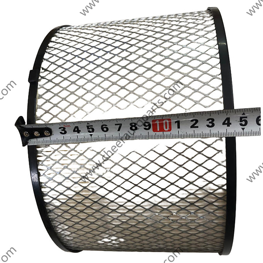 1GD Air Cleaner Filter Element For HINO 200 Truck TOYOTA Hilux Engine Parts 17801-11140