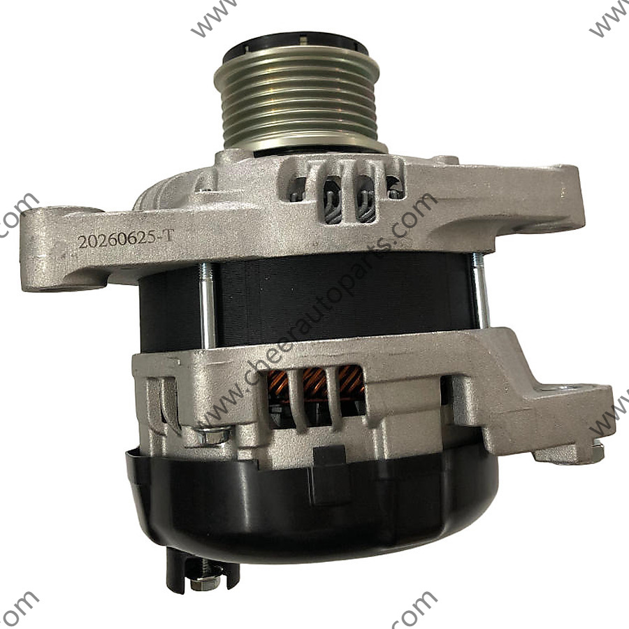 1GD Auto Alternator For HINO 200 Toyota Hulix Engine Generator Parts 27060-11390