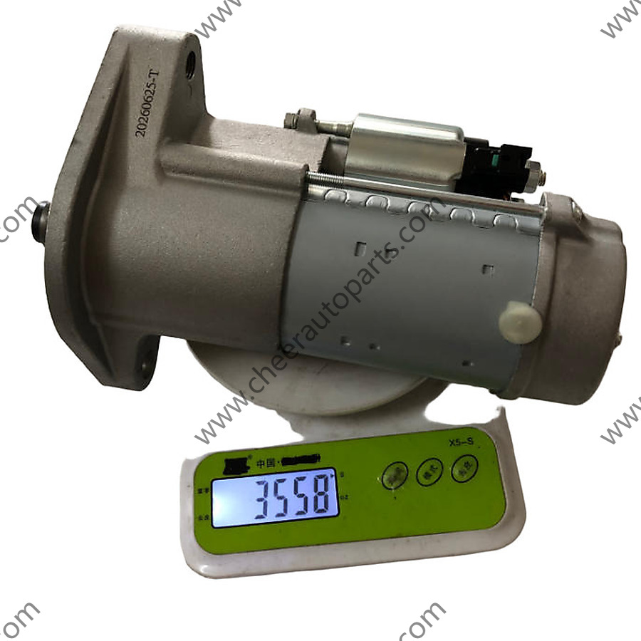 1GD Auto Starter For Hino 200 Truck Toyota Hulix OEM Parts 28100-11210