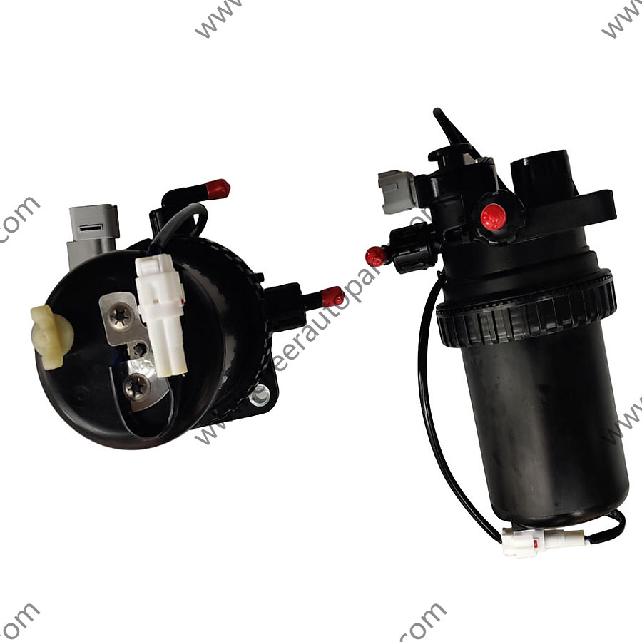 23330-78261 Fuel Prefilter Assy for Hino 300 & Toyota Dyna Wide Dutro Truck Spare Parts