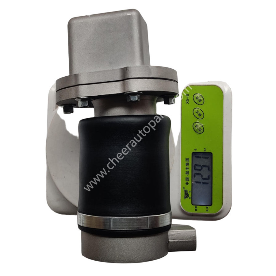 49710-3340 Cabin Air Spring  for HINO 700 Profia Truck E13C P11C Air Bag Parts 