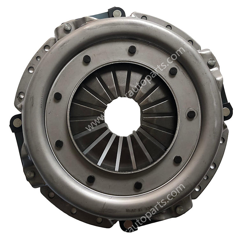 4BE1 275MM Clutch Pressure Plate for Isuzu NPR NKR ELF Truck Cover Parts 8-97031759-2