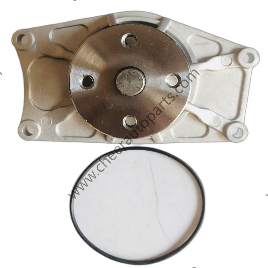 4D33 4D34 4D34-T Engine Water Pump For Mitsubishi Fuso Canter Truck ME013410