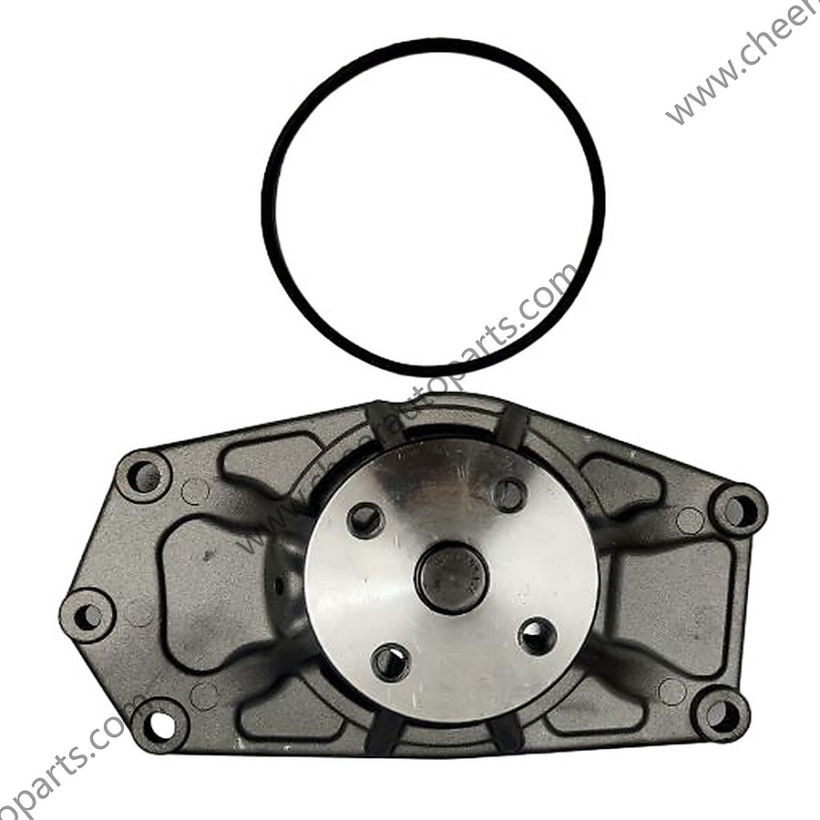 4D34 Water Pump for Mitsubishi Fuso Canter Truck Cooling Parts ME015217 