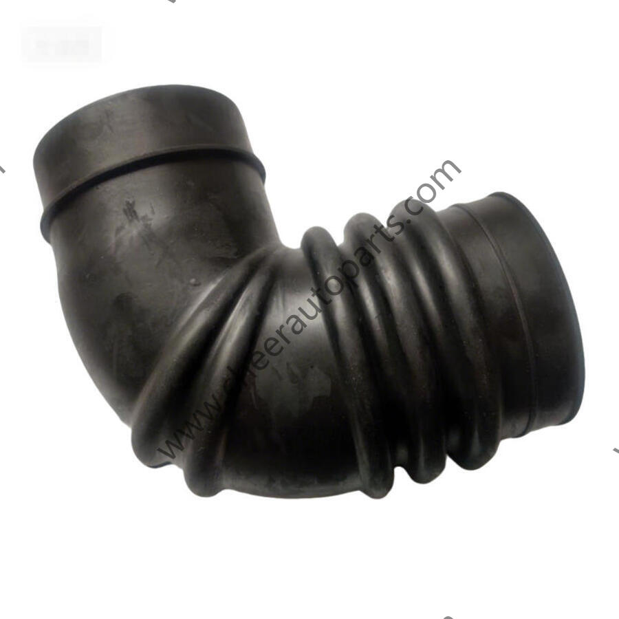 4HF1 4HG1 Air Inlet Hose for ISUZU ELF Truck NPR NKR Engine Air Cleaner Connection Parts 8-97102361-0