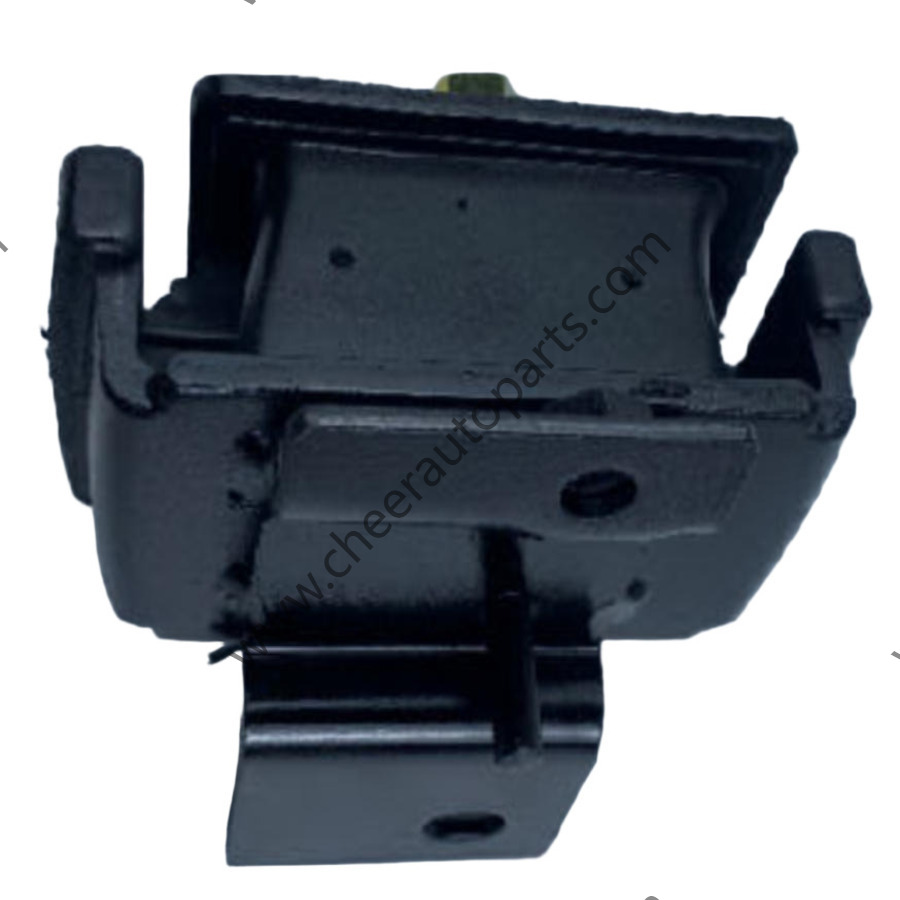 4HF1 4HG1 Engine Mounting For ISUZU NPR NMR ELF Truck 8-97120497-0 8-97120498-0