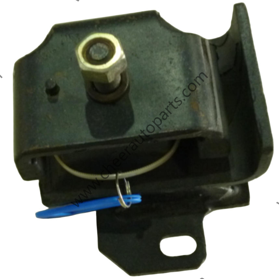 4HF1 4HG1 Front Engine Foot Rubber For ISUZU NPR NMR ELF Truck 8-97161493-0 8-97161494-0