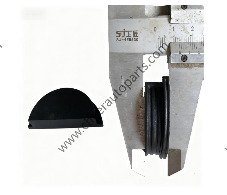 4HF1 4HK1 6HE1 Cylinder Head Rubber Plug for ISUZU ELF Truck NPR NQR FTR FSR FRR Engine Part 8-94399605-0 