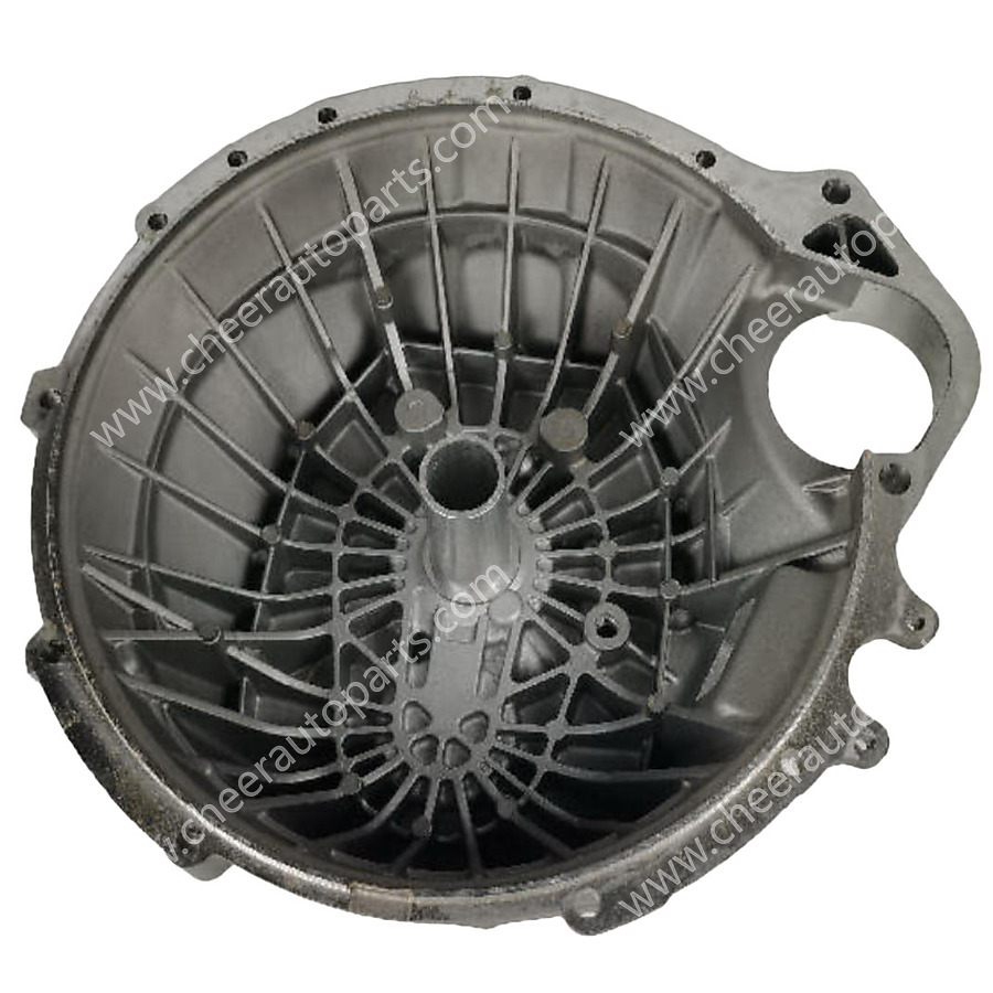 4HG1 4HF1 Clutch Housing for Isuzu NPR NQR  MYY5T Truck Transmission Parts 8-97237099-5