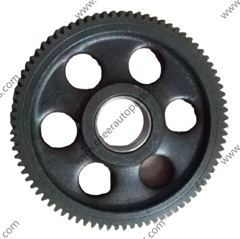 4HG1 4HF1 Timing Idle Gear for Isuzu ELF NPR Truck Parts 8-97088055-0
