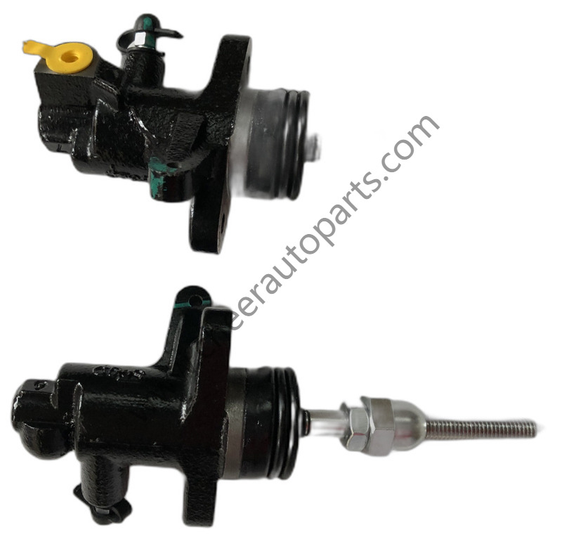 4HK1 4HF1 4HG1 Clutch Slave Cylinder For ISUZU NPR NQR NLR ELF Truck 8-97032847-1