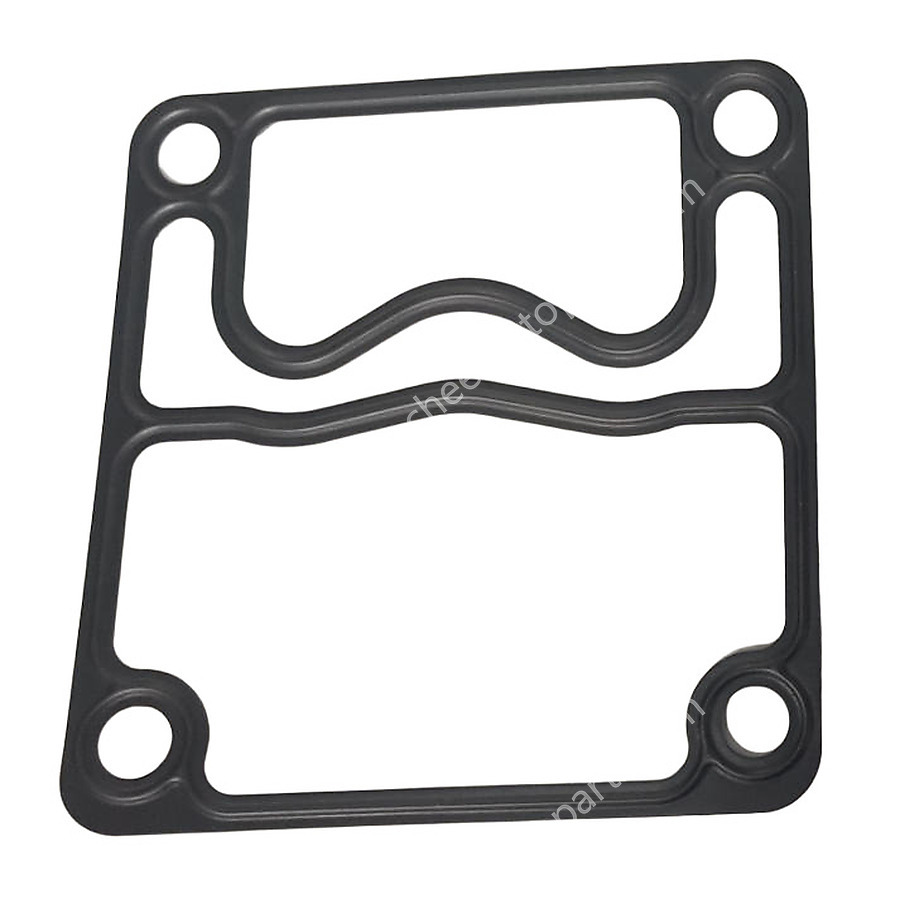 4HK1 Air Compressor Head Gasket for Isuzu FTR FRR Truck Air Brake Parts 1-19115015-0