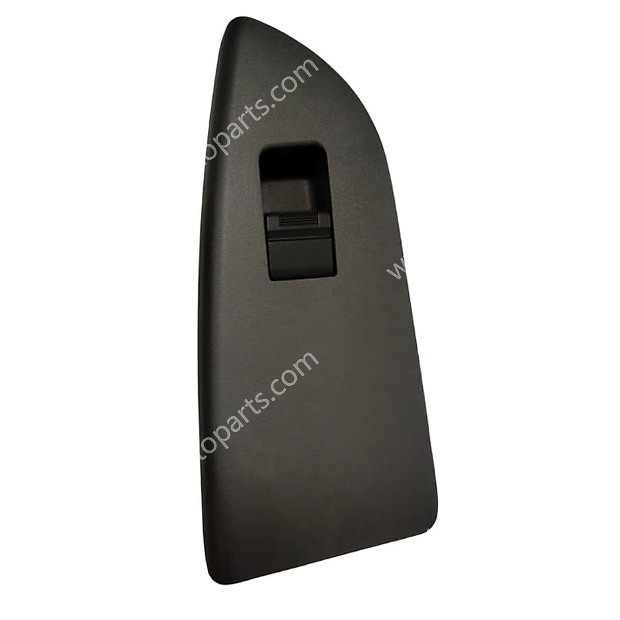 4HK1 Power Window Switch for Isuzu 700P VC46 NQR Truck Electronic Body Parts 8-98001737-2