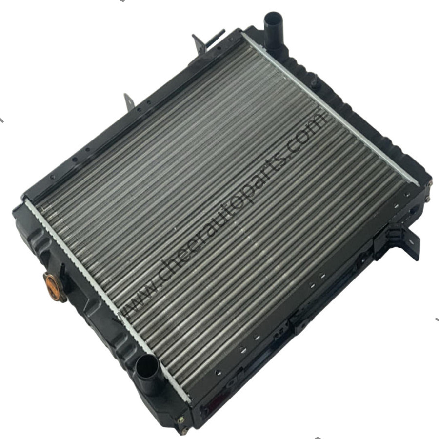 4JB1 Engine Radiator for ISUZU ELF NKR NHR ELF Truck Cooling Parts OEM 8-94120102-7
