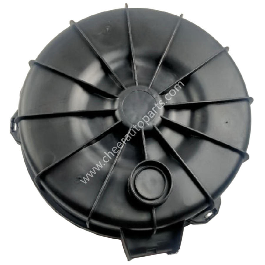 4JJ1 4HF1 4HG1 Air Filter Cover for ISUZU NPR NLR FTR Truck Engine OEM Parts 8-98050434-0