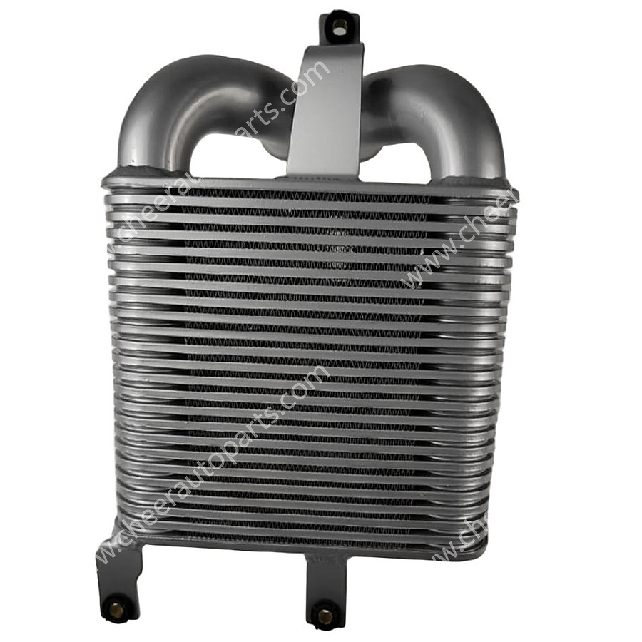 4JJ1 4JK1 Engine Intercooler for Isuzu DMAX Pickup Parts 8-98000270-1