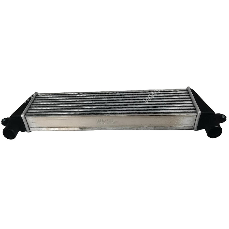 4JJ1 Engine Intercooler for Isuzu Dmax Pickup OEM Parts 8-98093027-0