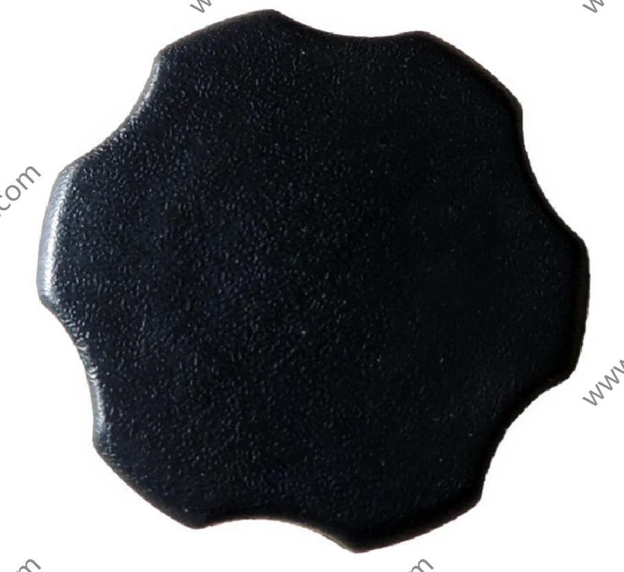 4LE1 Oil Filler Cap for Isuzu ELF NPR NKR TFR Engine Parts 8-94133207-5