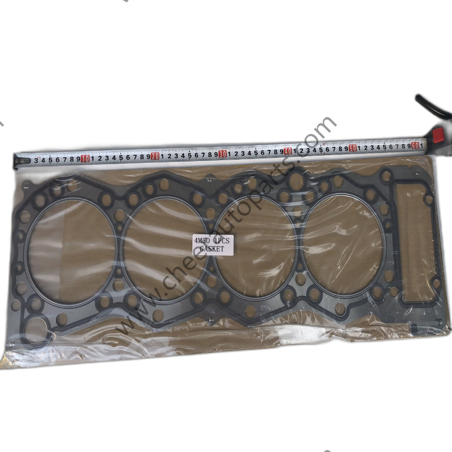 4M50 4M50T Cylinder Head Gasket For MITSUBISHI FUSO CANTER Truck Engine ME994109
