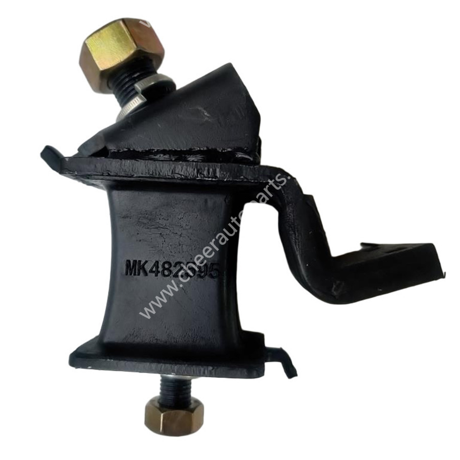 4M50 Engine Mounting for Mitsubishi Canter FE85 Truck Foot Rubber Parts MK482595