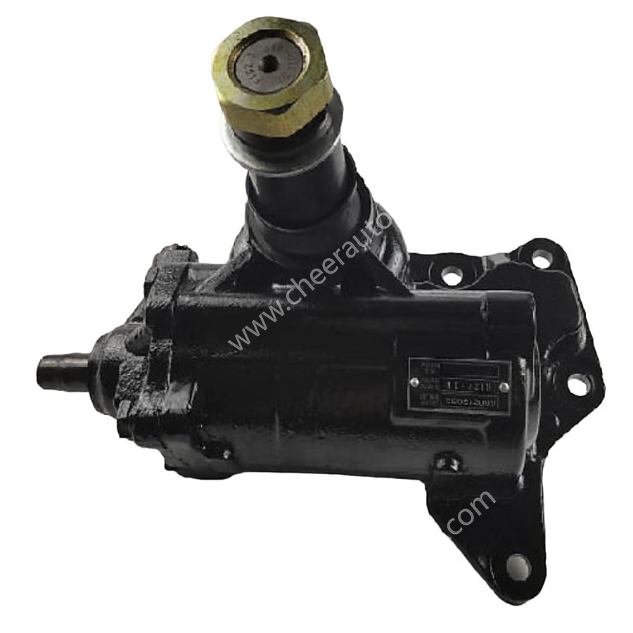 4M50 Steering Gearbox Assy for Mitsubishi Fuso Canter FE85 Truck MK382585