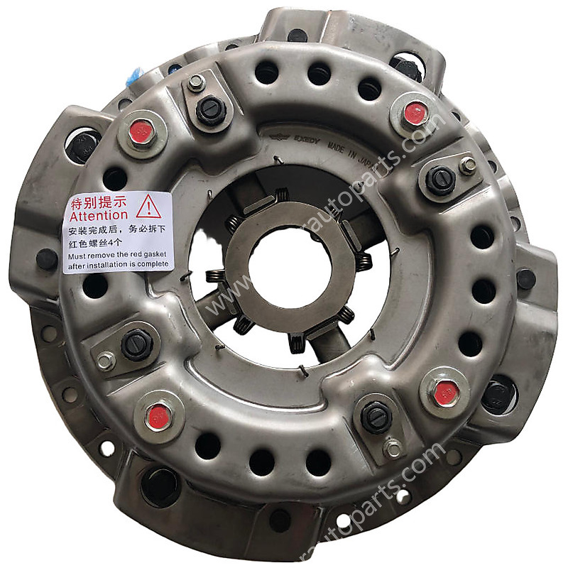6BD1 4BG1 Clutch Pressure Plate for Isuzu FSR Forklift Machinary Parts 1-31220147-1