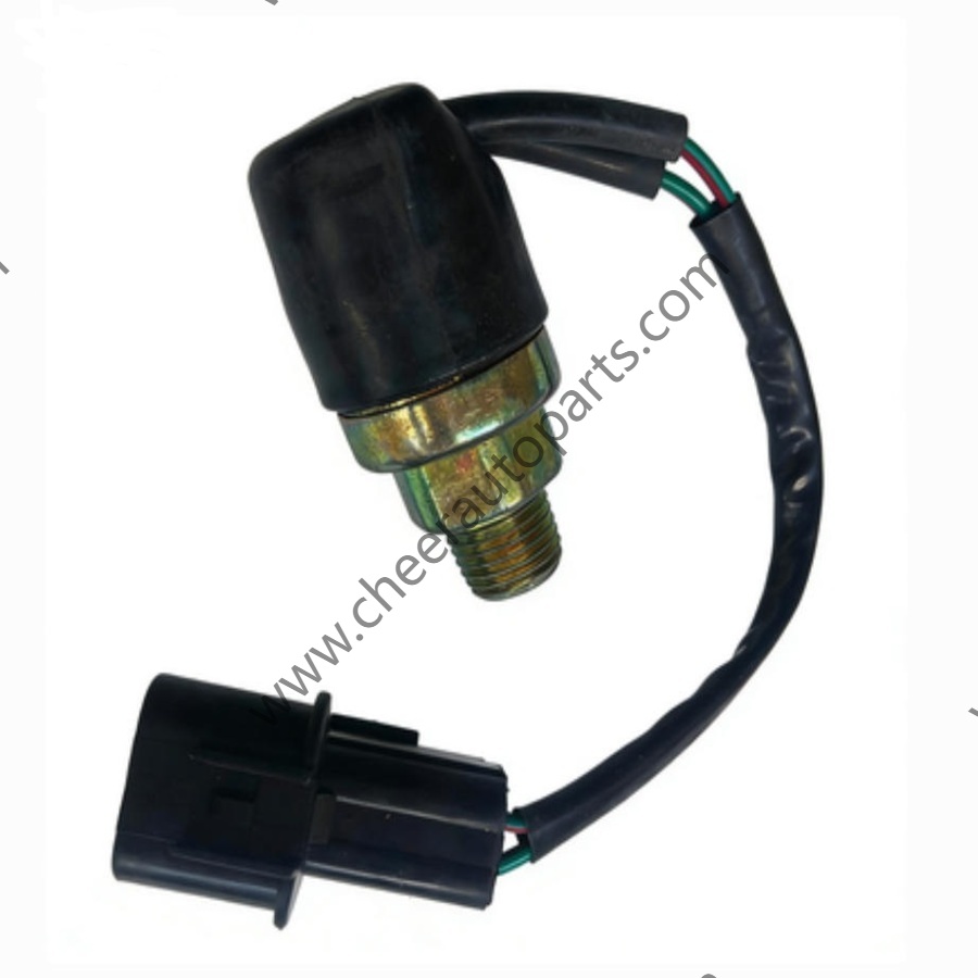 6D14 6D16 Brake Air Pressure Switch for Mitsubishi Fuso Fighter Truck Parts MC898585