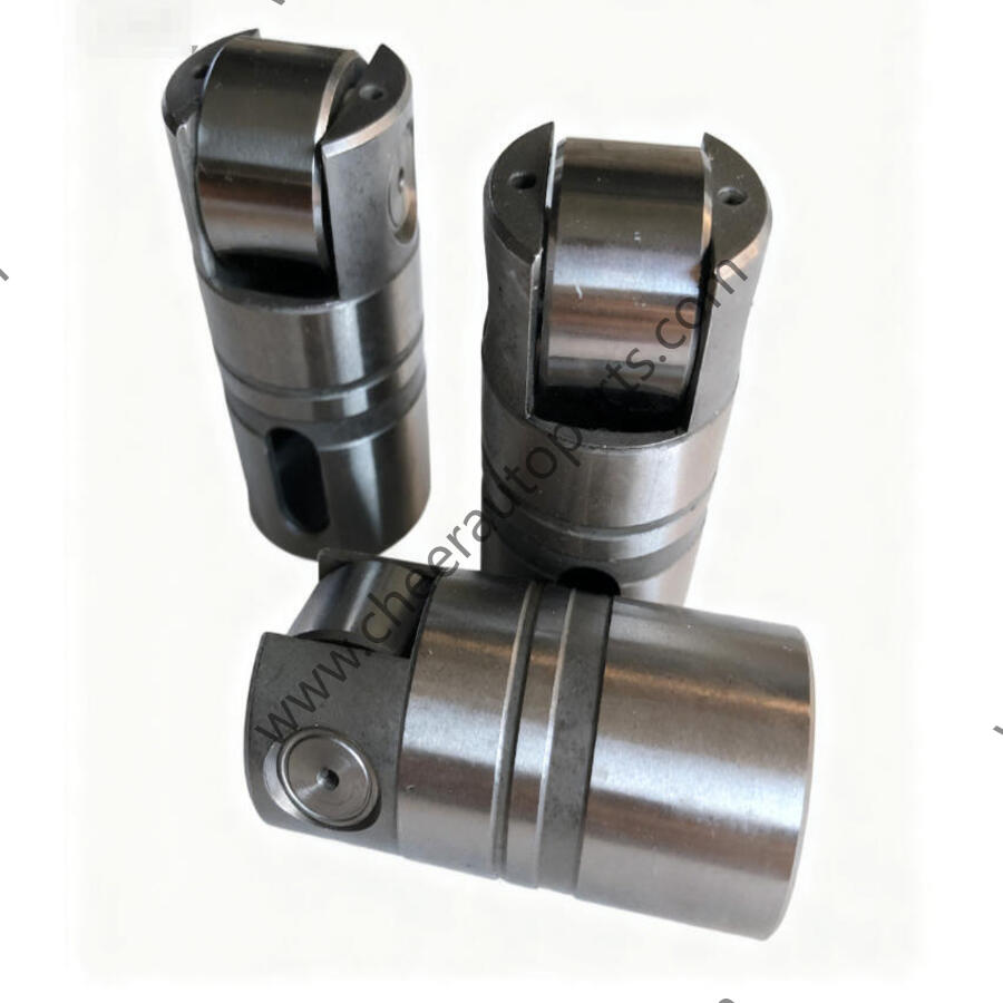 6D17 6M60 Engine Valve Tappet Gear Roller for Mitsubishi  Fuso Truck Genuine OEM Part ME300404 