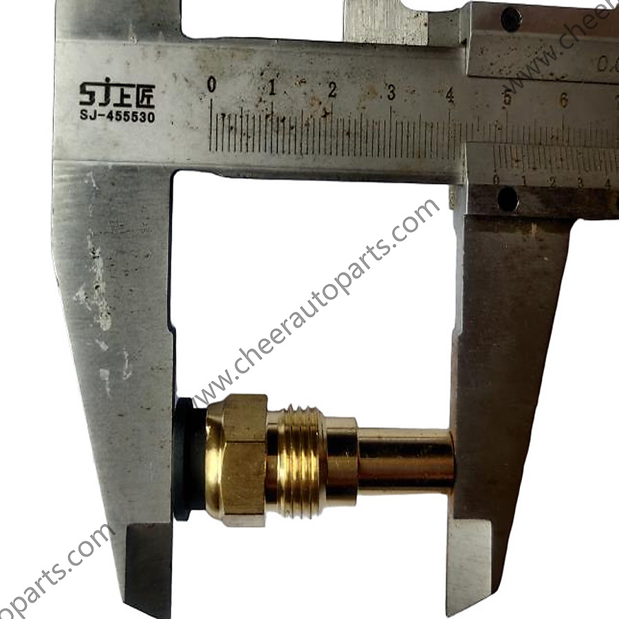 6D17 Water Temperature Sensor For Mitsubishi Canter Truck Gauge Parts MC844972