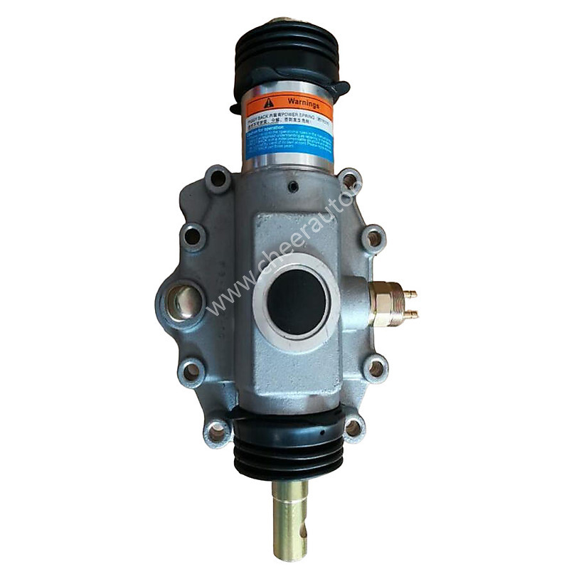 6D22 8DC9 Power Gear Shift Servo for Mitsubishi Fuso Truck OEM Parts ME662831