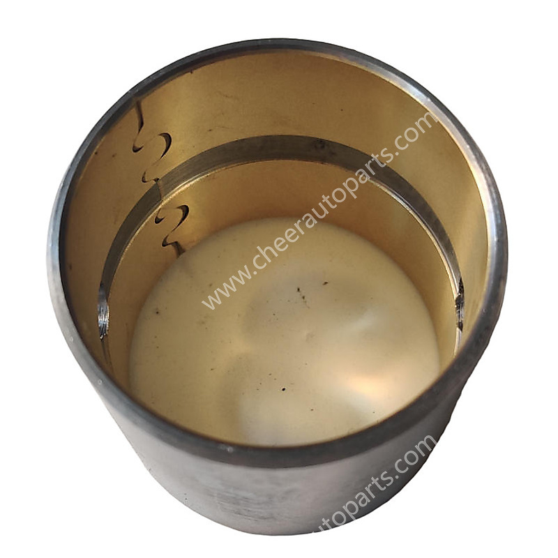 6D22 Piston Pin Bushing for Mitsubishi Fuso Truck Engine Con Rod Parts Oem P609L 