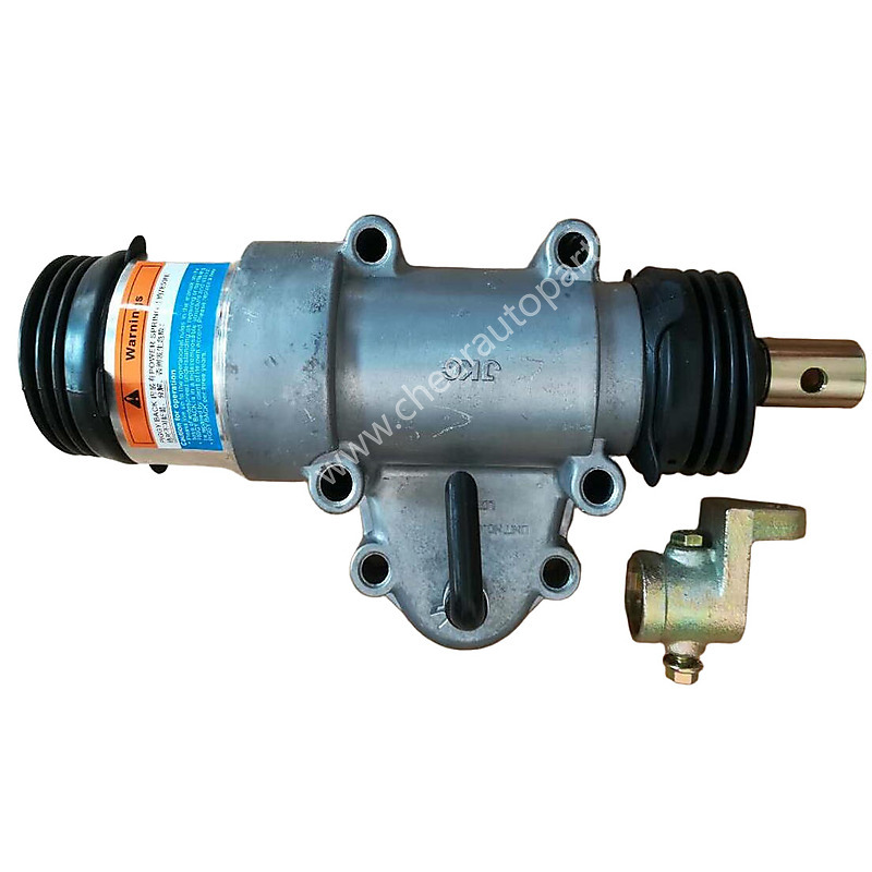 6D24 Power Shift Booster for Mitsubishi Fuso Super Great Truck Gearshift Parts ME677211
