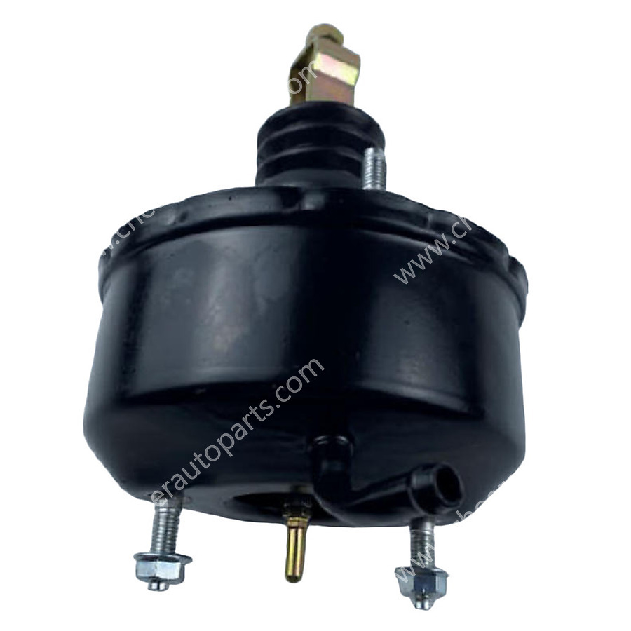 6HG1 4BE1 4JB1 Clutch Booster For NPR NKR ELF Truck Engine Servo Parts 8-97162962-1