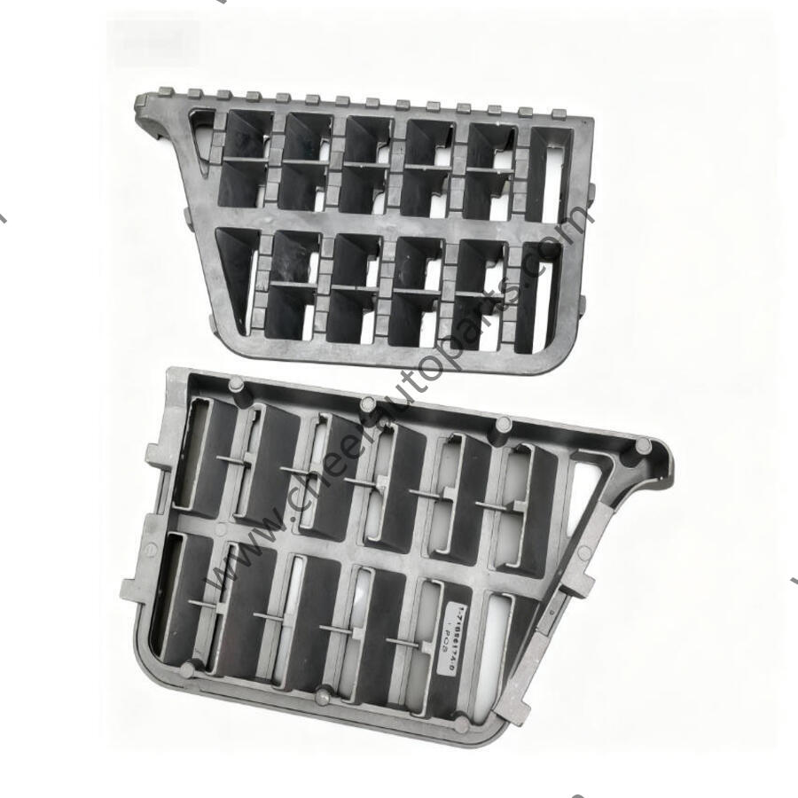 6HK1 6HH1 Step Plate for ISUZU FVR FVZ FTR FRR FSR Forward Truck Body Parts 1719961740 1719961730