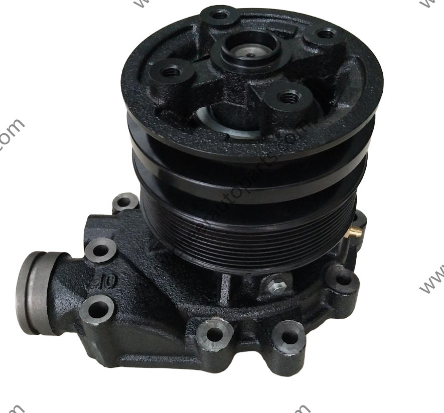 6HK1 6HH1 Water Pump for Isuzu Forward FVR FRR Engine Cooling Parts 1-87310835-0
