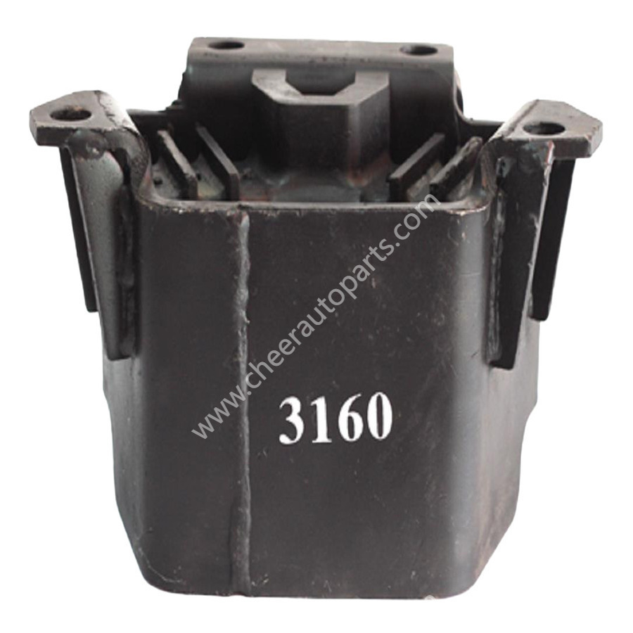 6HK1 6SD1 Engine Mounting for ISUZU Forward FVZ FVR Truck Part 1-53225316-0 