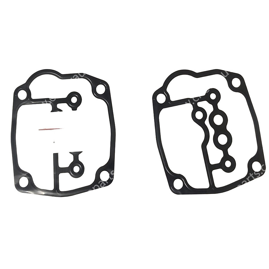 6HK1 6UZ1 Air Compressor Head Gasket for Isuzu FRR FVM Truck Accesories 1-19115013-0 1-19115014-0