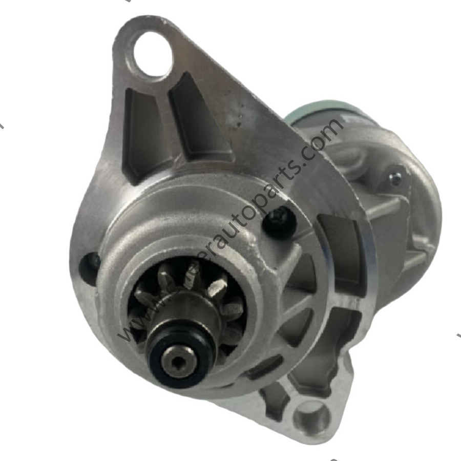 6HK1 Auto Starter For ISUZU FVR FRR FVM Forwad Truck Engine Parts 1-81100414-2