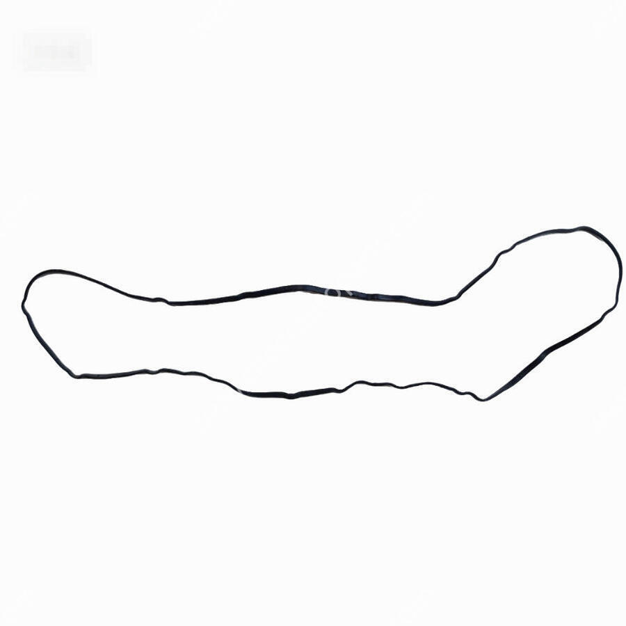 6HK1 Engine Cylinder Head Cover Gasket for ISUZU FVR FVM Truck OEM Parts 8-94391380-0