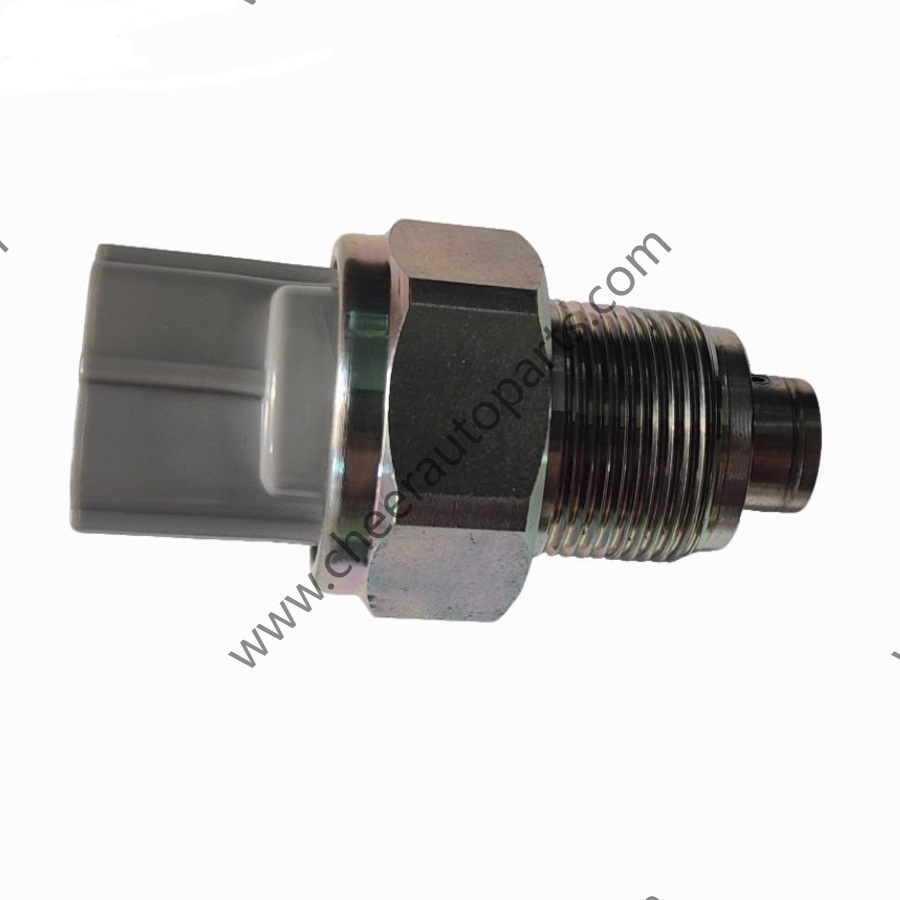 6HK1 Fuel Injector Pressure Sensor for Isuzu FVZ FVM FTR Truck Engine Parts 1-80220012-0