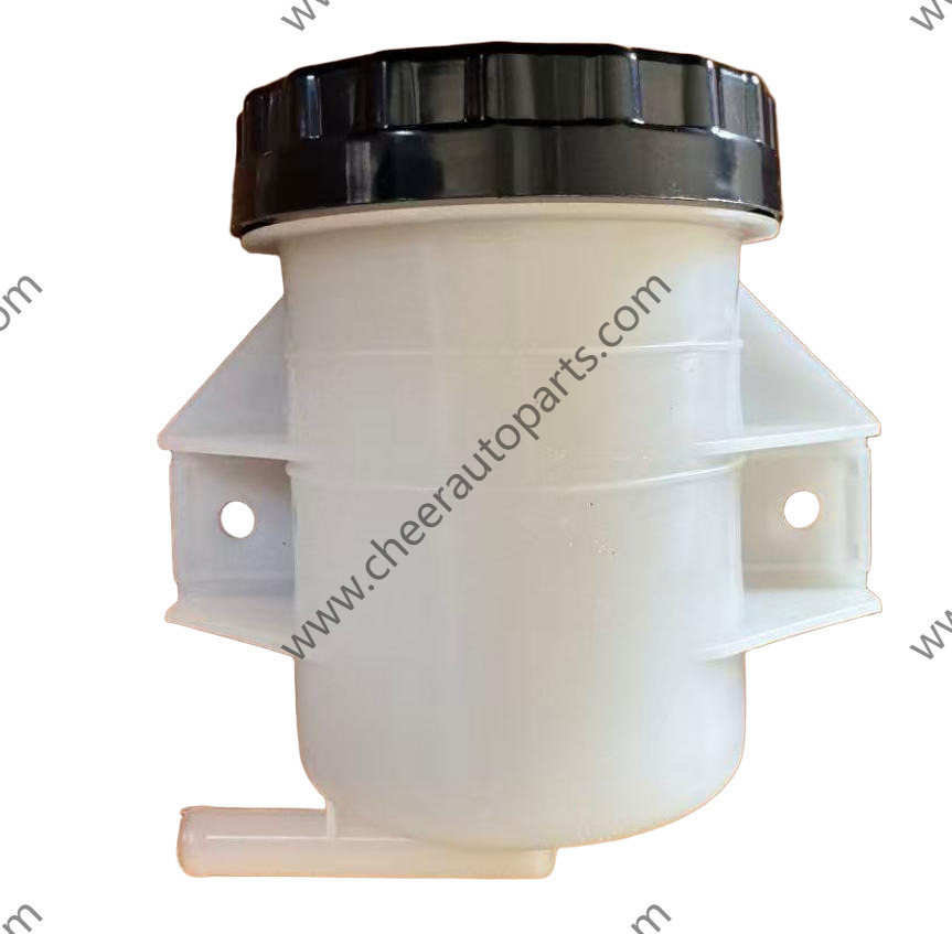 6HK1 Power Steering Oil Tank For ISUZU FVR FTR FRR FSR ESR FVM Forward Truck 8-98166928-0