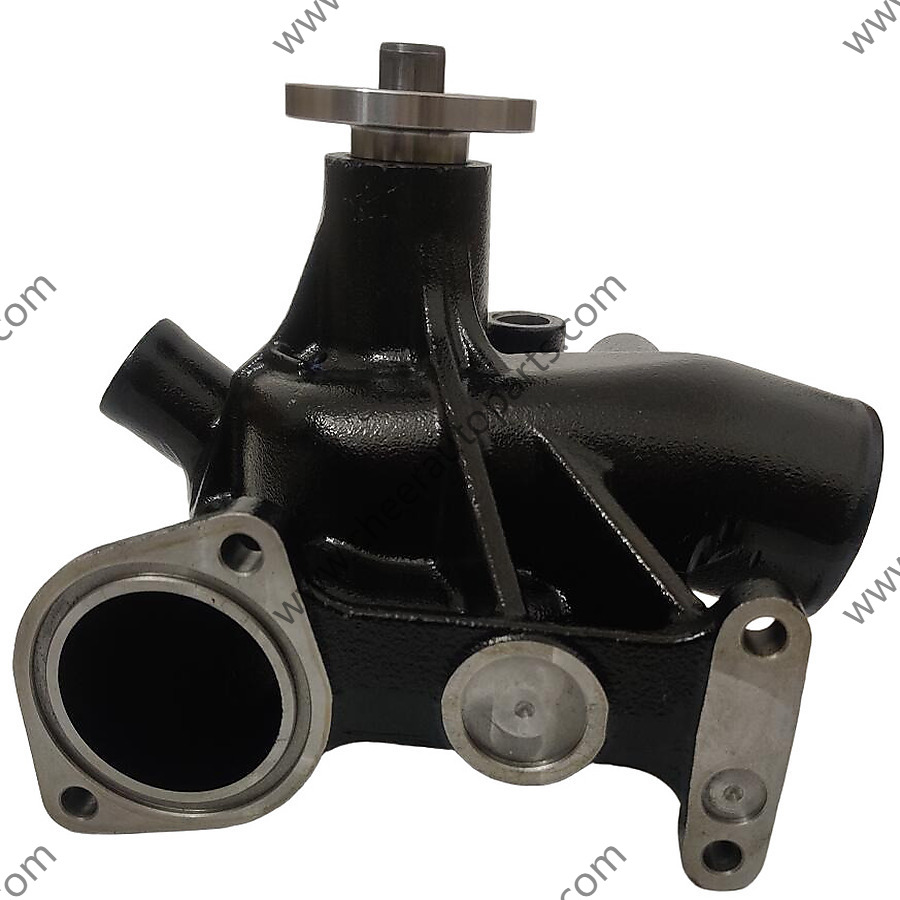 6M70 6D22 Engine Water Pump For Mitsubishi Fuso Japanese Truck OEM Parts ME994508