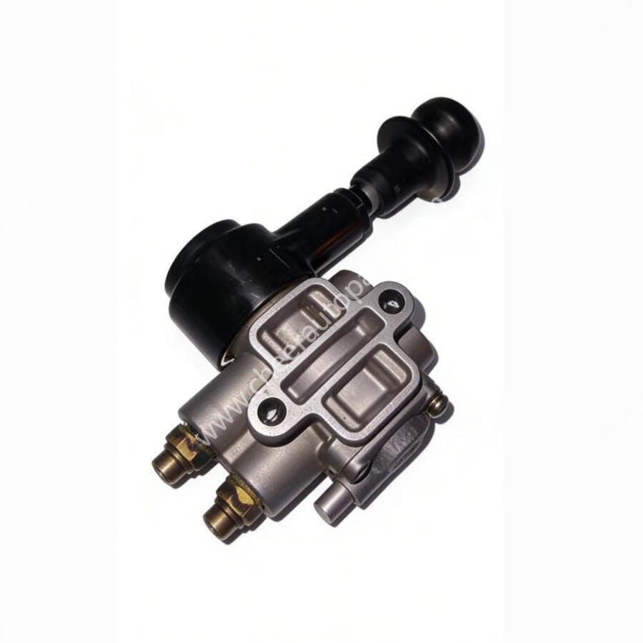 6M70 Spring Hand Brake Control Valve for Mitsubishi Fuso Super Great  FV51J Tuck Original Parts MK328783