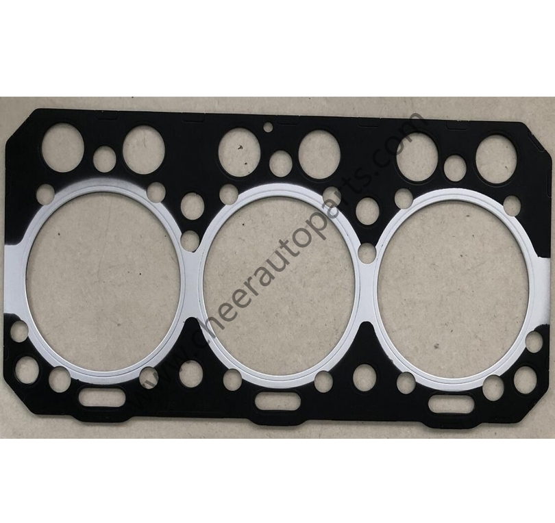 6QA1 Cylinder Head Gasket 1-11141169-0 For Isuzu TD CVR Truck Engine Overhaul Repair Parts 