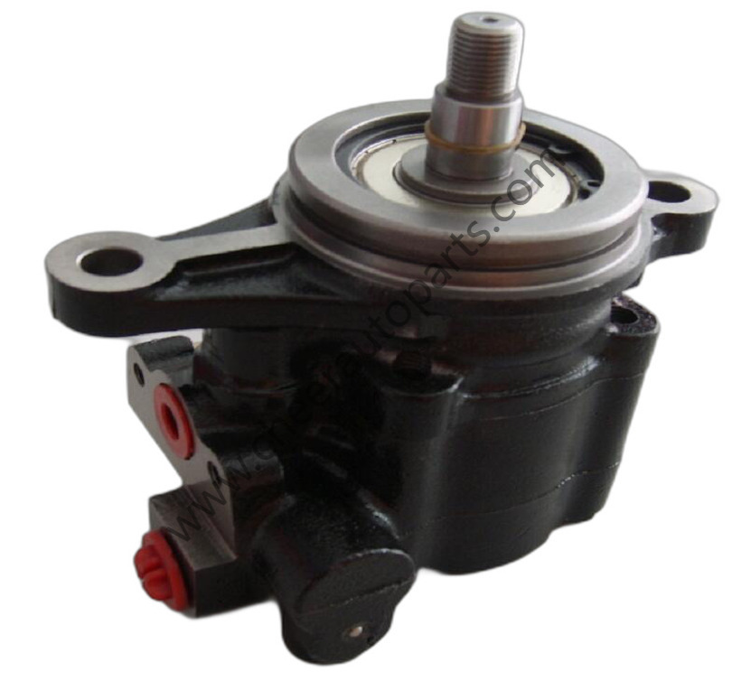 6SA1 Power Steering Oil Pump For Isuzu FVR FTR Truck Engine 1-19500353-1